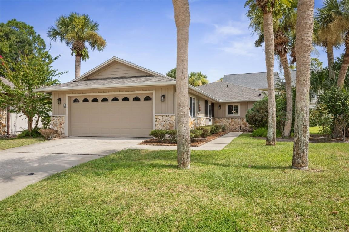 5 Jasmine Run, Ormond Beach, FL 32174