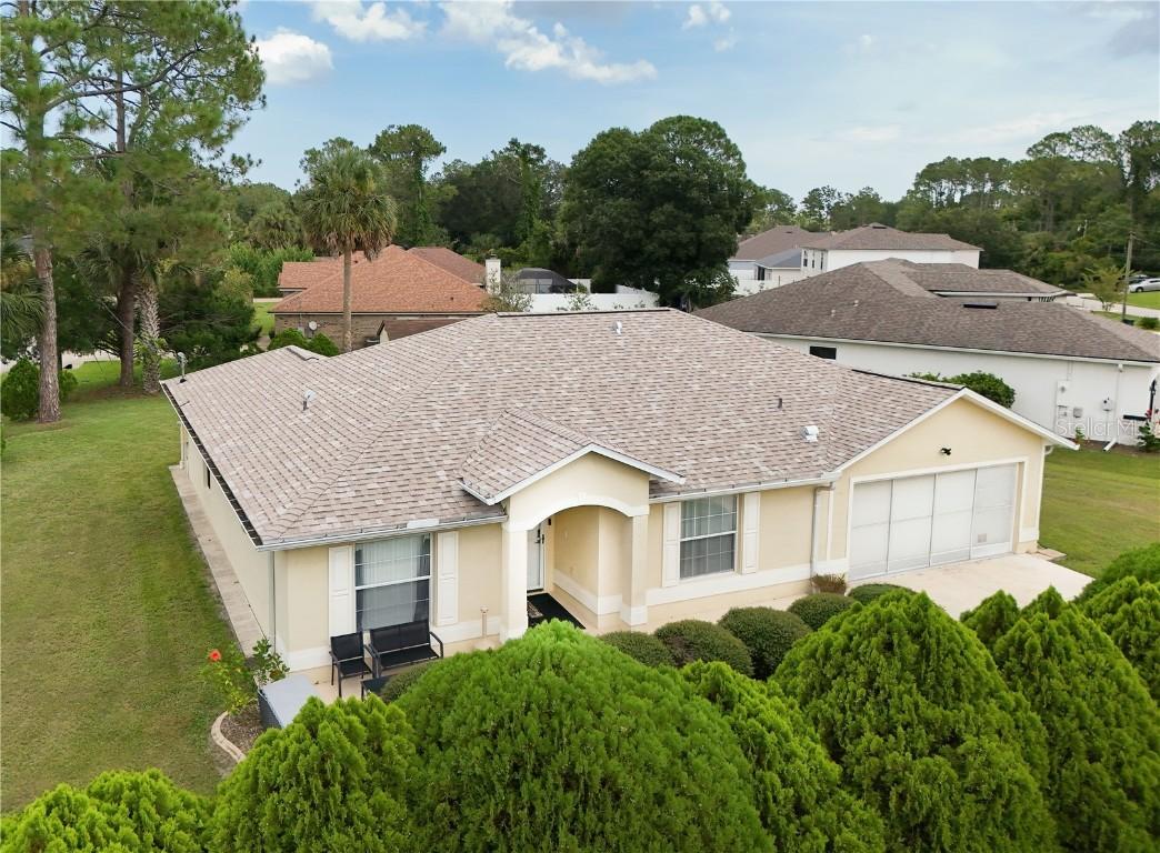 9 Pittman Dr., Palm Coast, FL 32164