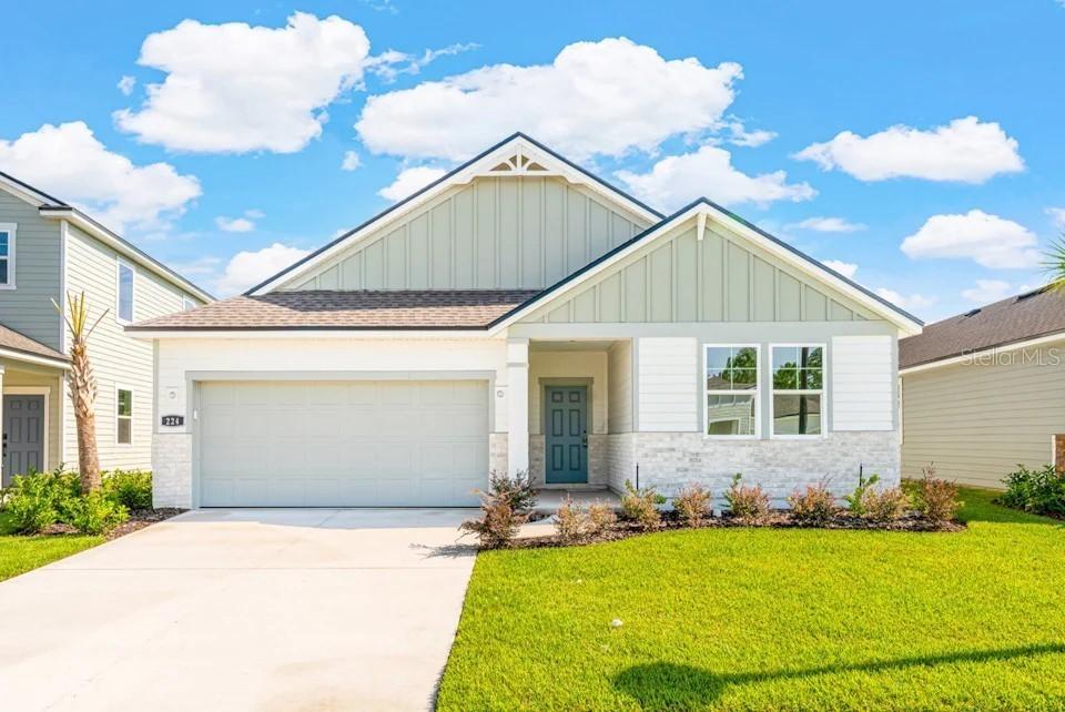 224 Montgomery Ct., Palm Coast, FL 32164