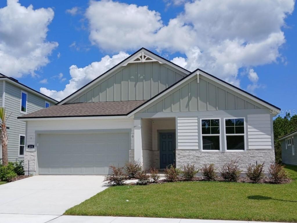 224 Montgomery Ct., Palm Coast, FL 32164