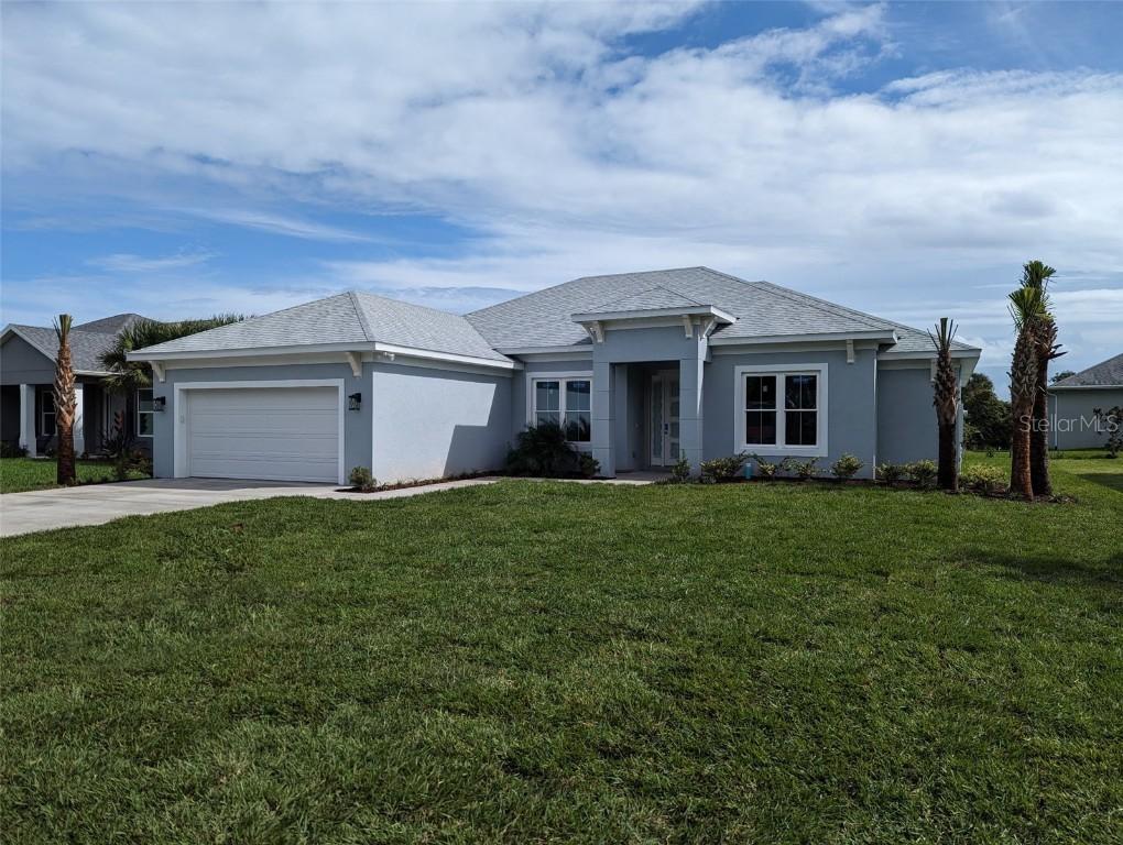 38 Armand Beach Dr., Palm Coast, FL 32137