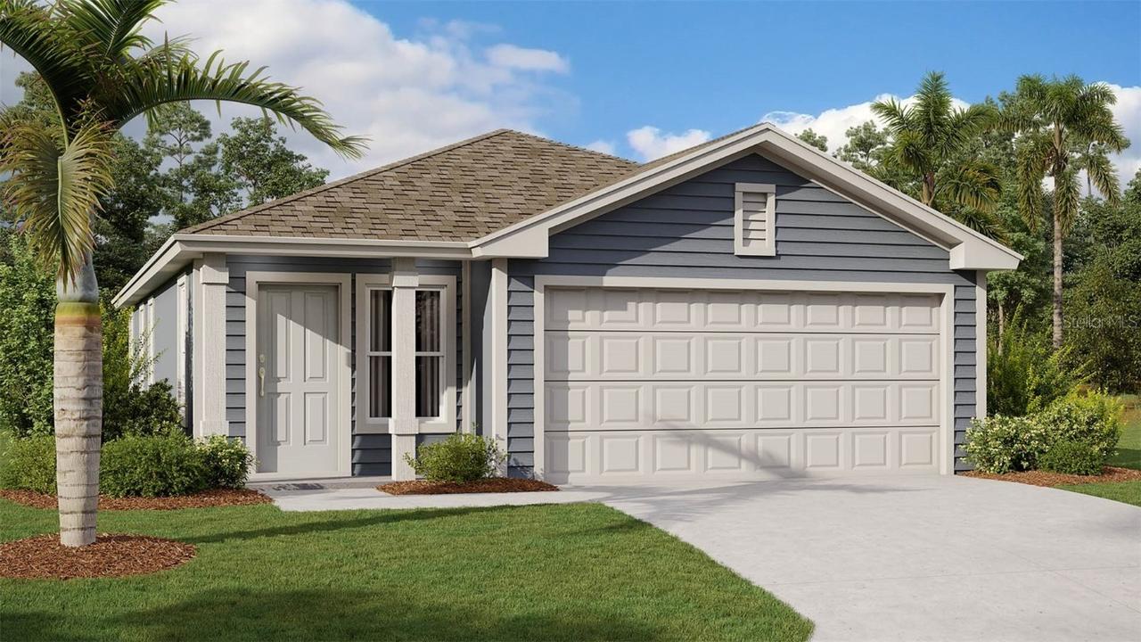 18 Prattwood Ln., Palm Coast, FL 32164