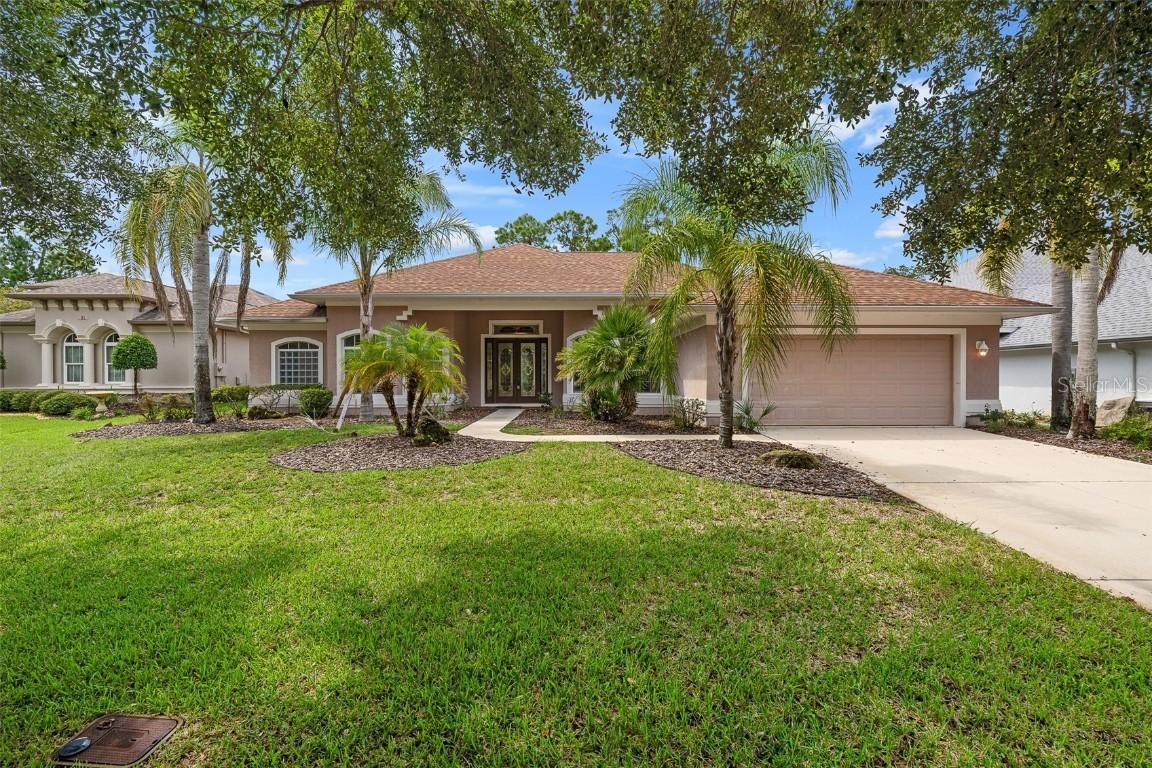 19 Lakeview Ln., Palm Coast, FL 32137