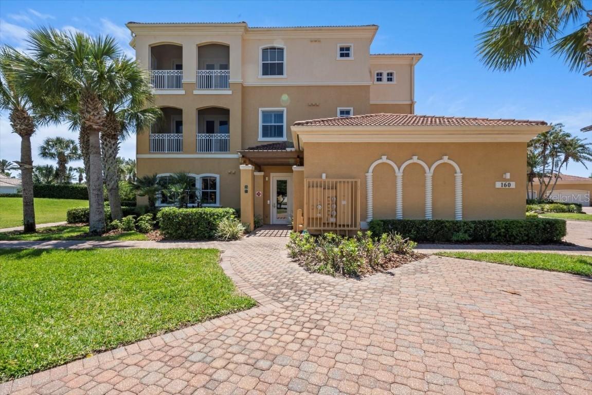 160 Avenue De La Mer #1903, Palm Coast, FL 32137