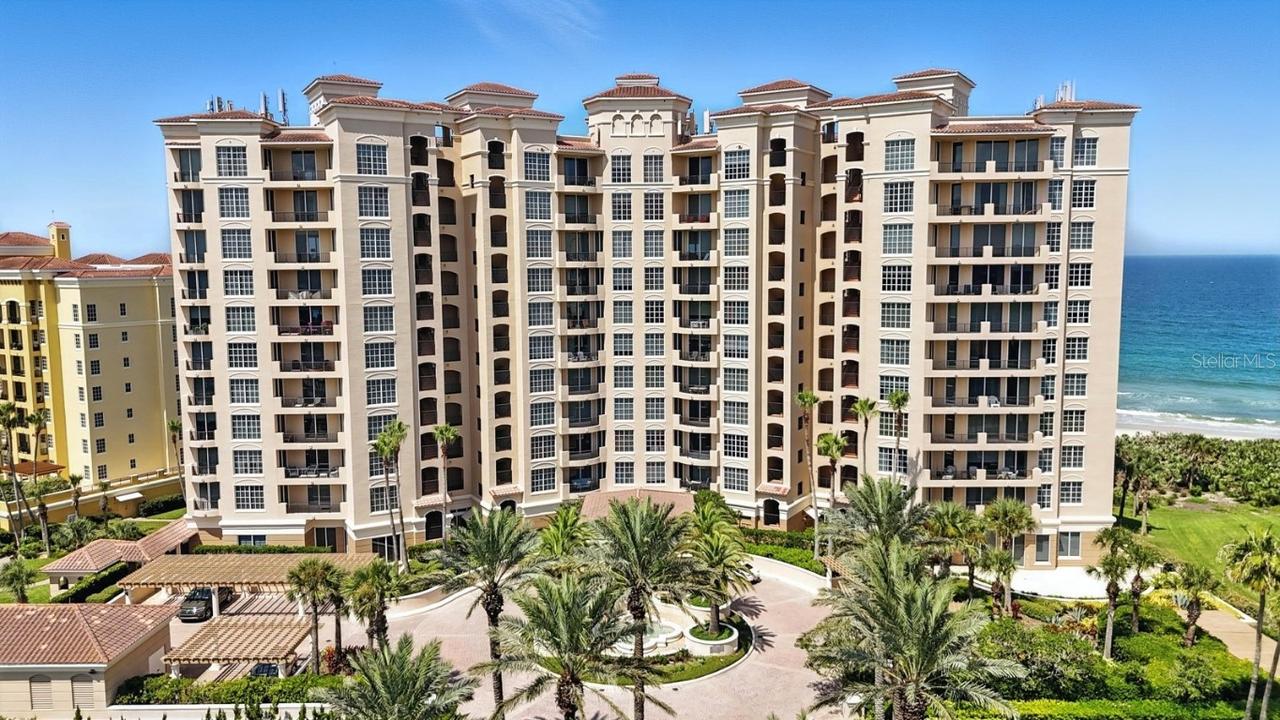 7 Avenue De La Mer #804, Palm Coast, FL 32137