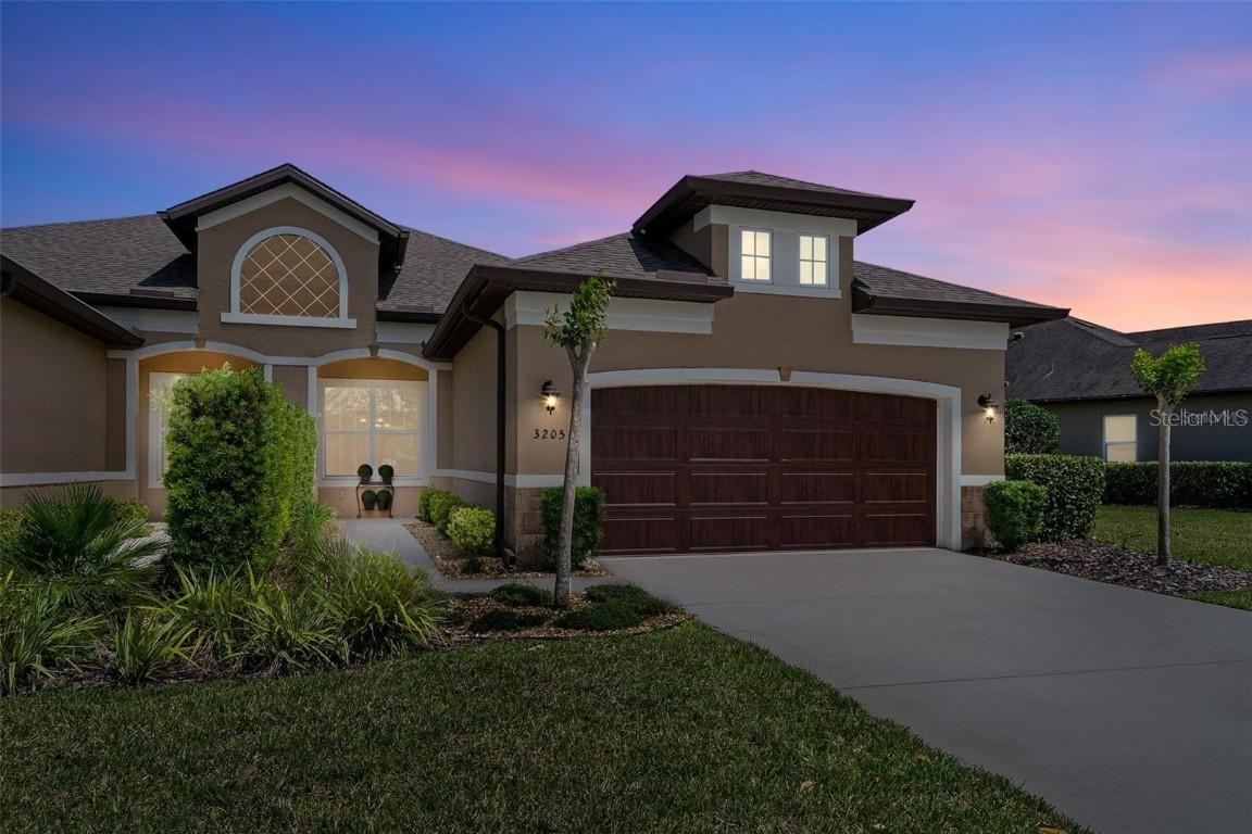3205 Bailey Ann Dr., Ormond Beach, FL 32174