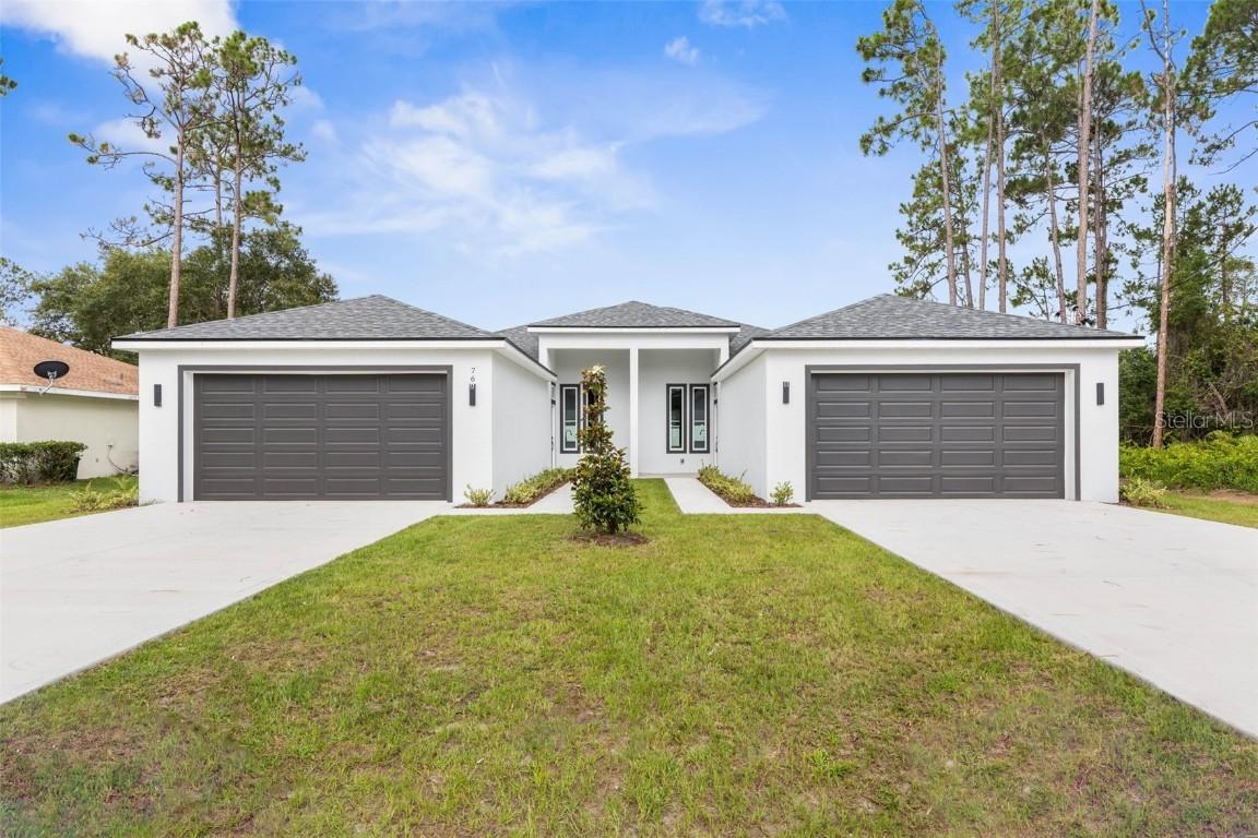 76 Rickenbacker Dr., Palm Coast, FL 32164
