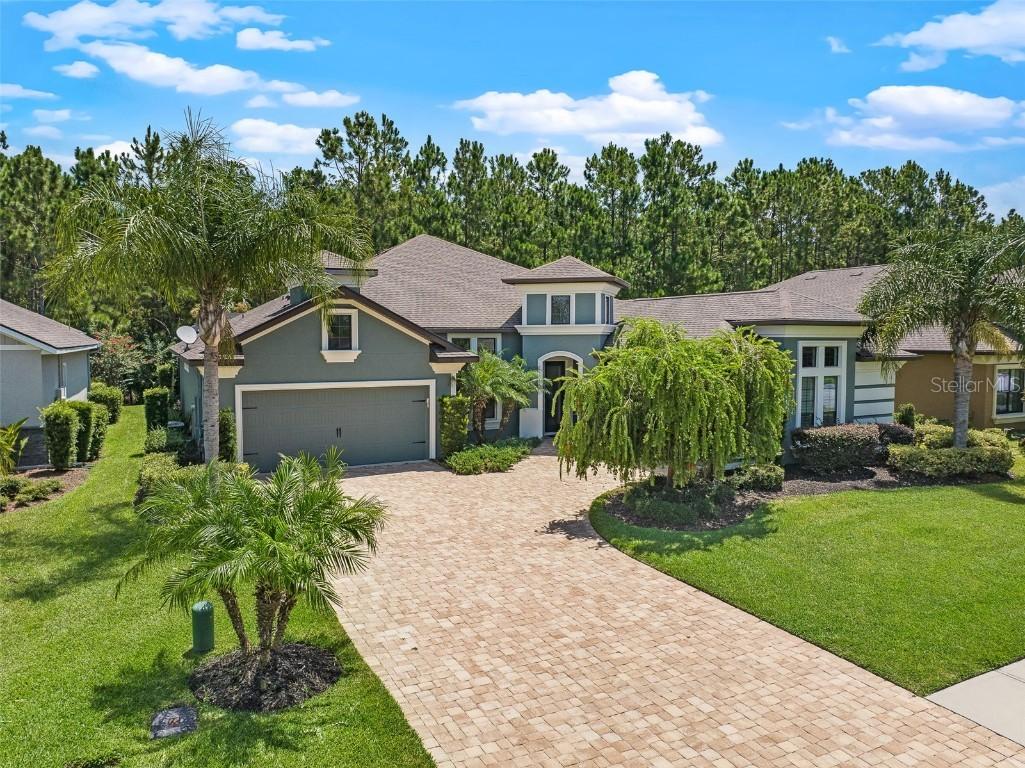 652 S Southlake Dr., Ormond Beach, FL 32174