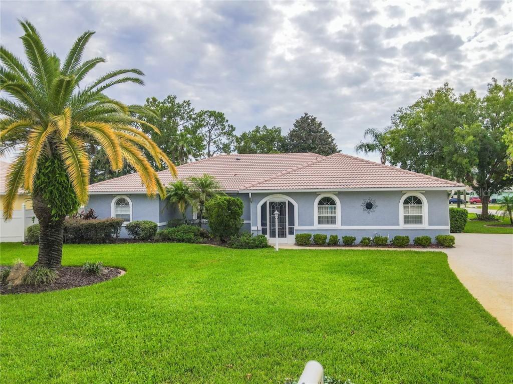 2 Providence Ln., Palm Coast, FL 32164