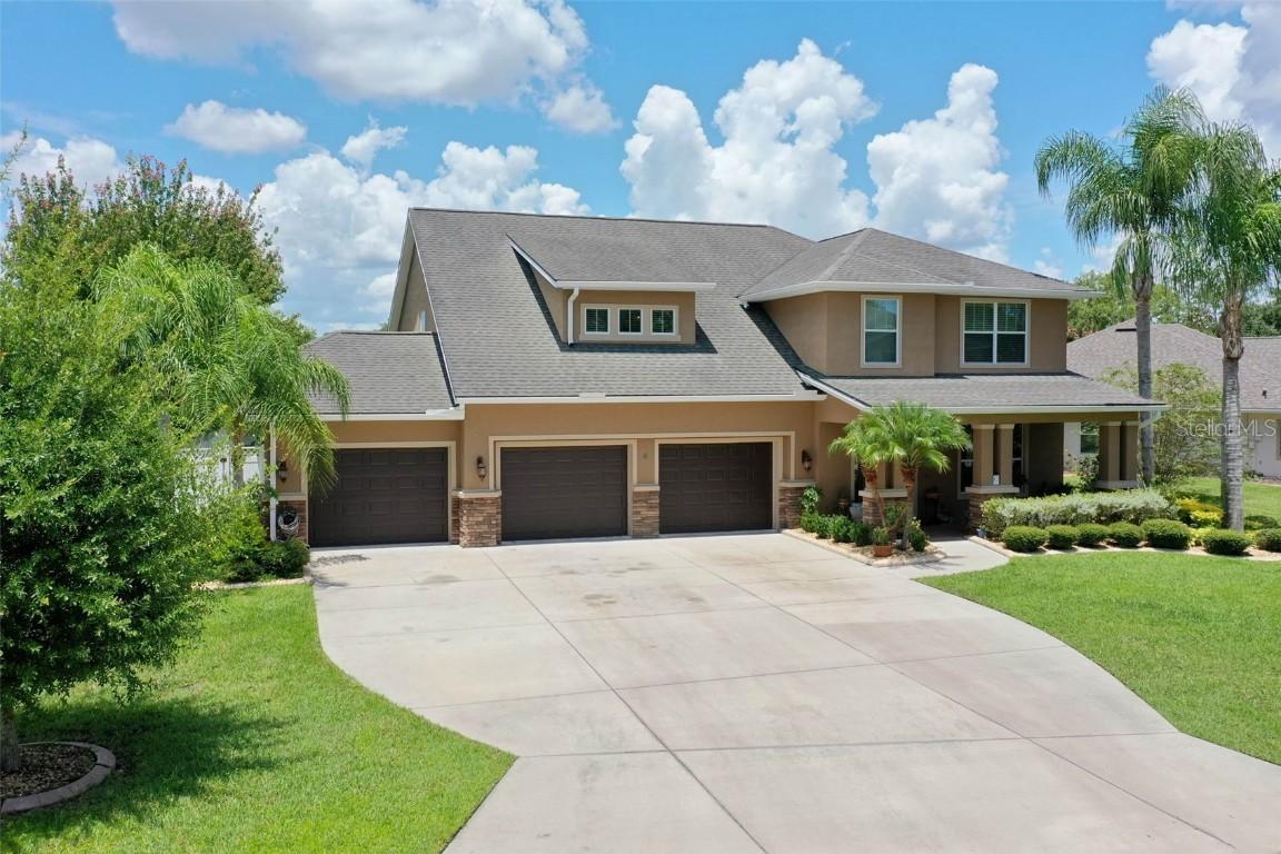 6 Black Pine Way, Ormond Beach, FL 32174