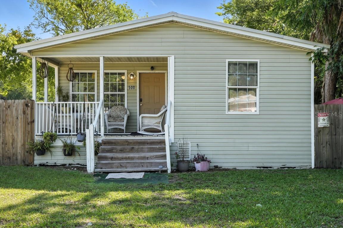 [Address Hidden by Seller], St Augustine, FL 32084