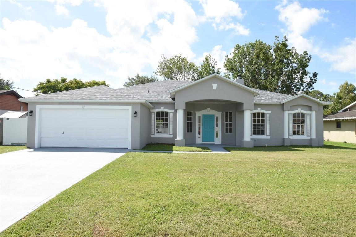 30 Perrotti Ln., Palm Coast, FL 32164