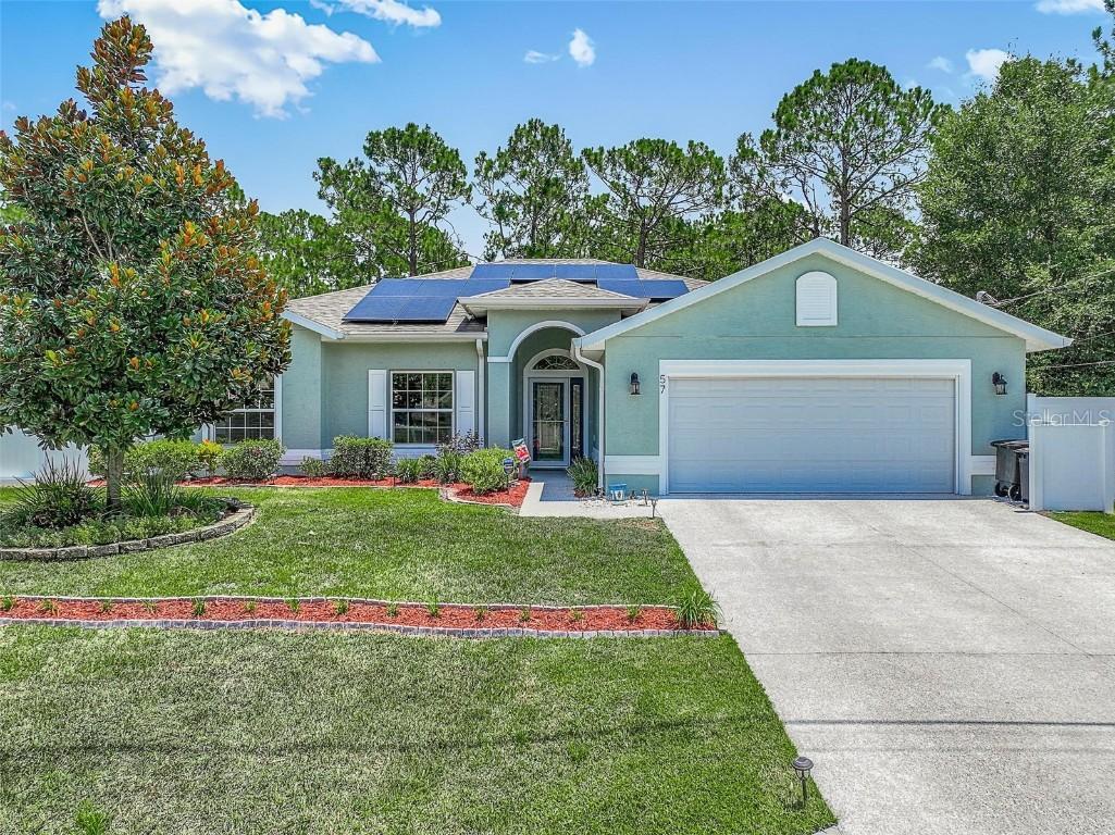57 Rockefeller Dr., Palm Coast, FL 32164