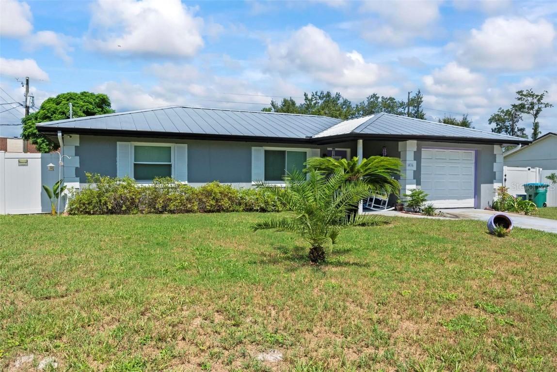 1496 Coronet Dr., Deltona, FL 32725