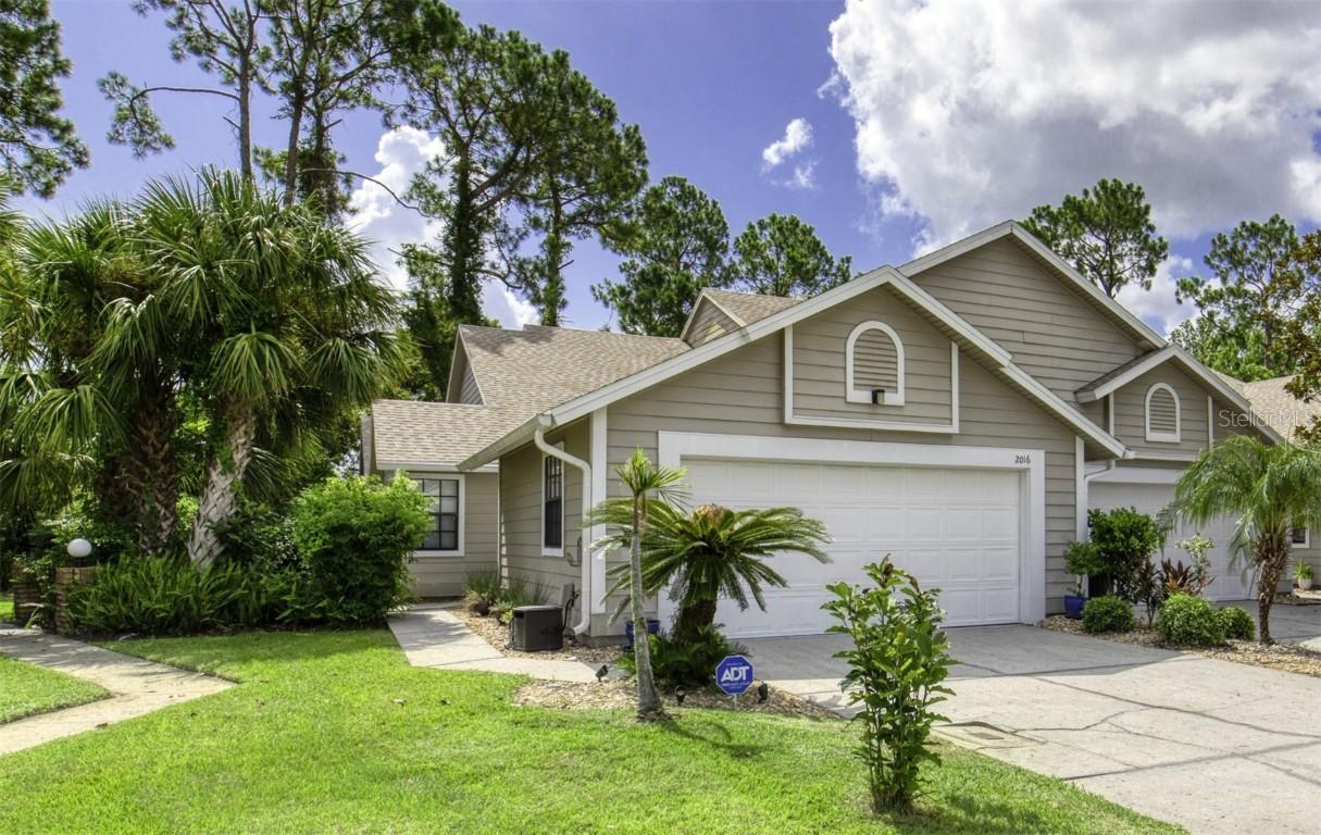 2016 Cornell Pl., Port Orange, FL 32128