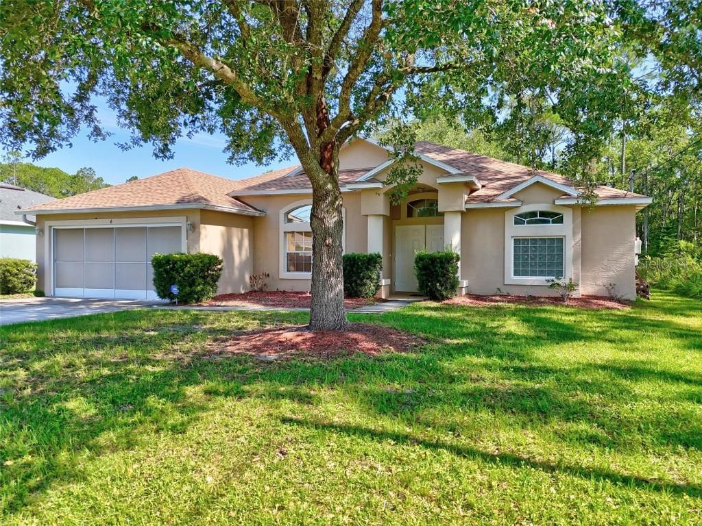 6 Kaiser Pl., Palm Coast, FL 32164