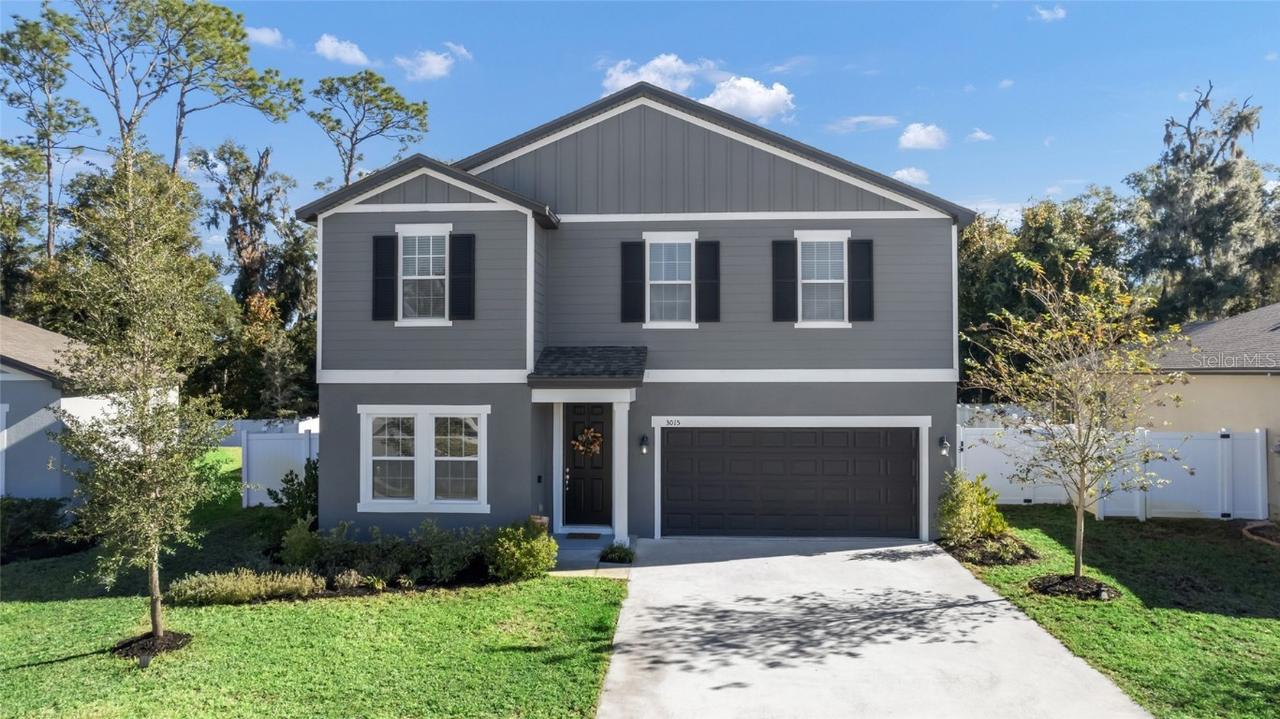3015 Buckhanon Tr., Deland, FL 32720