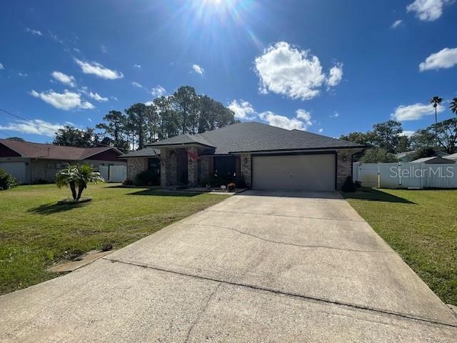 129 Fort Caroline Ln., Palm Coast, FL 32137