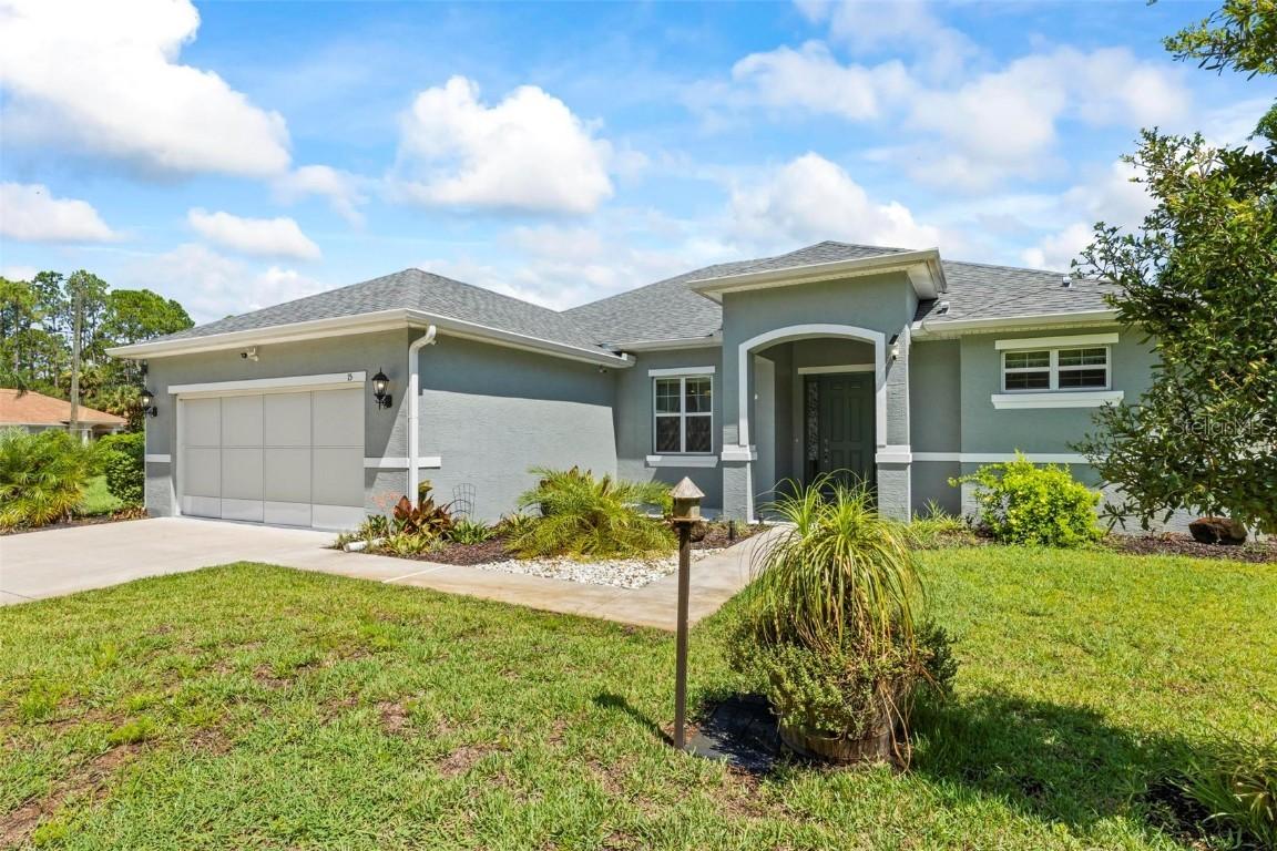 15 Seaman Tr., Palm Coast, FL 32164