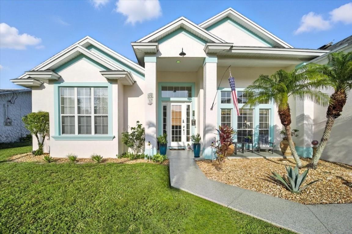 23 Coral Reef Ct., Palm Coast, FL 32137