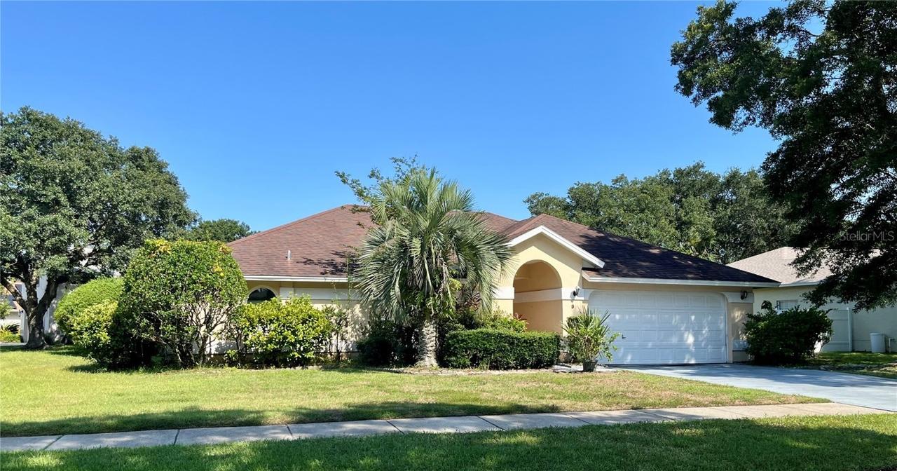 3 Saw Mill Ct., Palm Coast, FL 32164