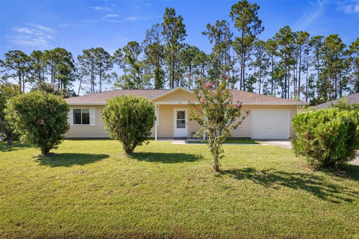 44 Rainstone Ln., Palm Coast, FL 32164