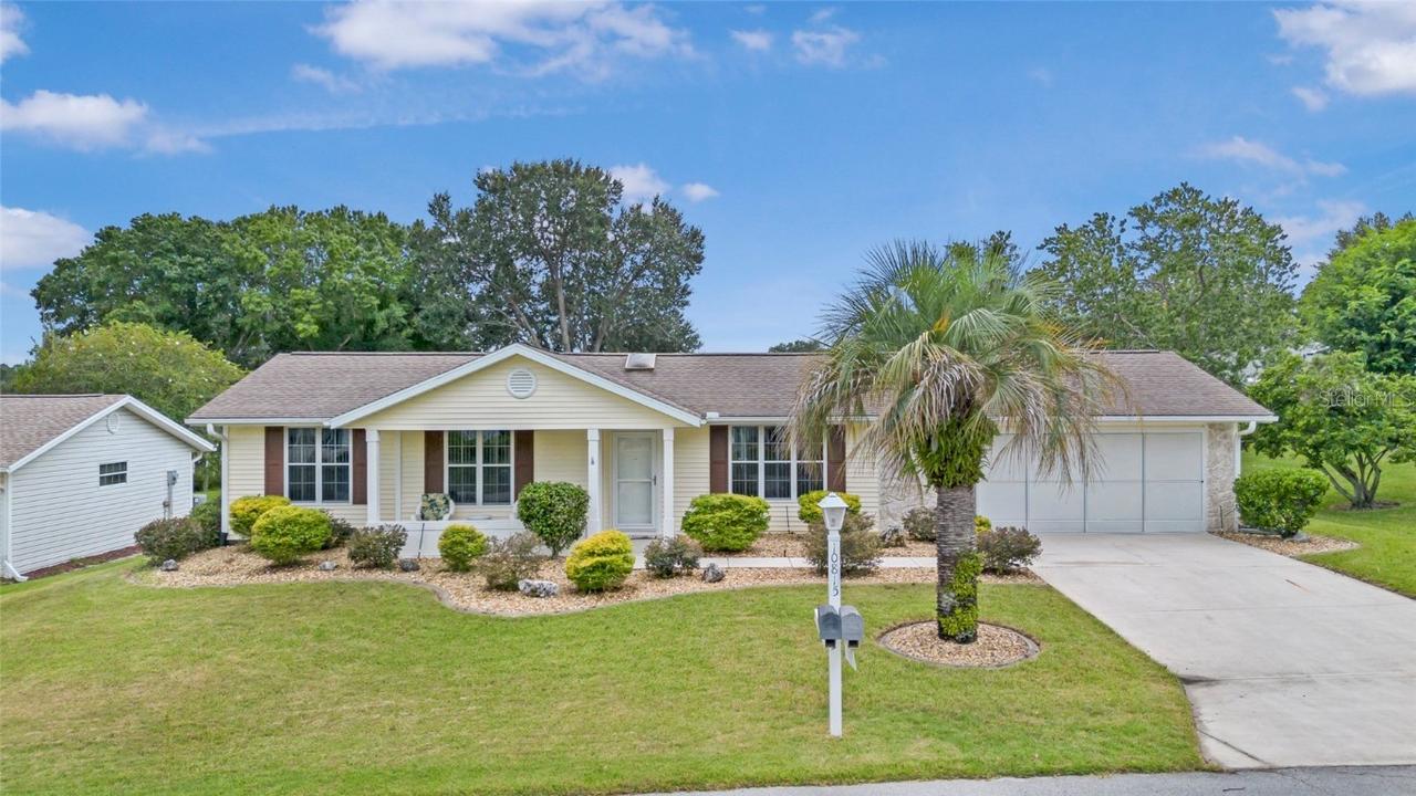 10815 SW 81st Court Rd., Ocala, FL 34481