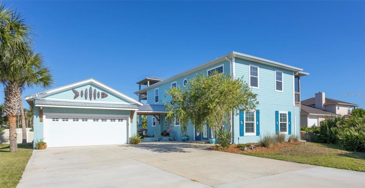 11 Beachside Dr., Palm Coast, FL 32137