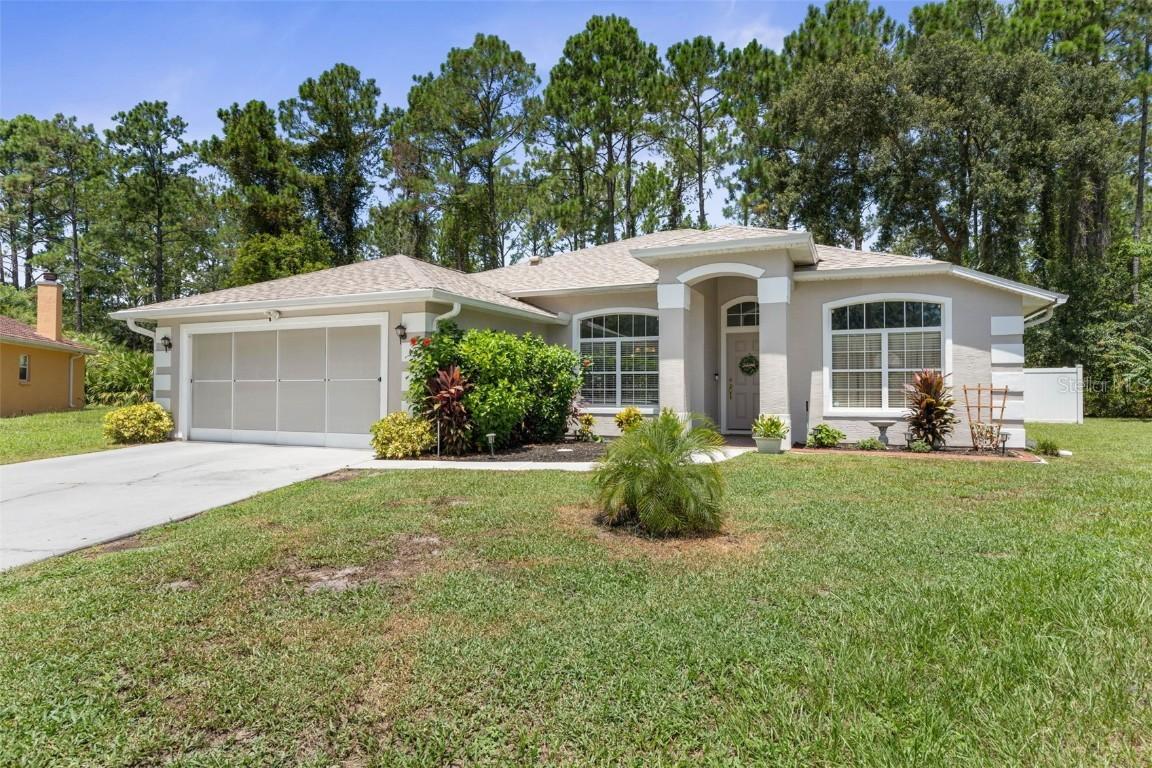 14 Patton Pl., Palm Coast, FL 32164