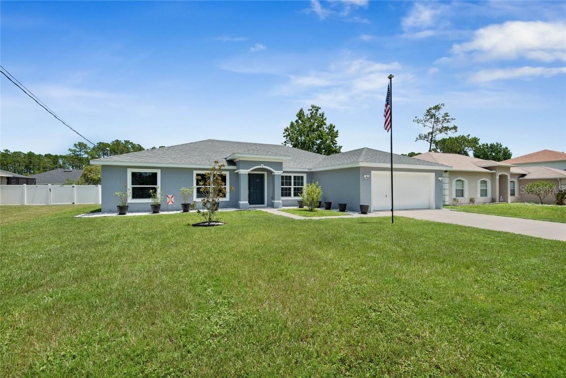 1 Llanes Pl., Palm Coast, FL 32164