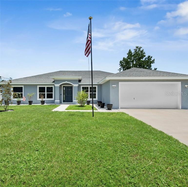 1 Llanes Pl., Palm Coast, FL 32164