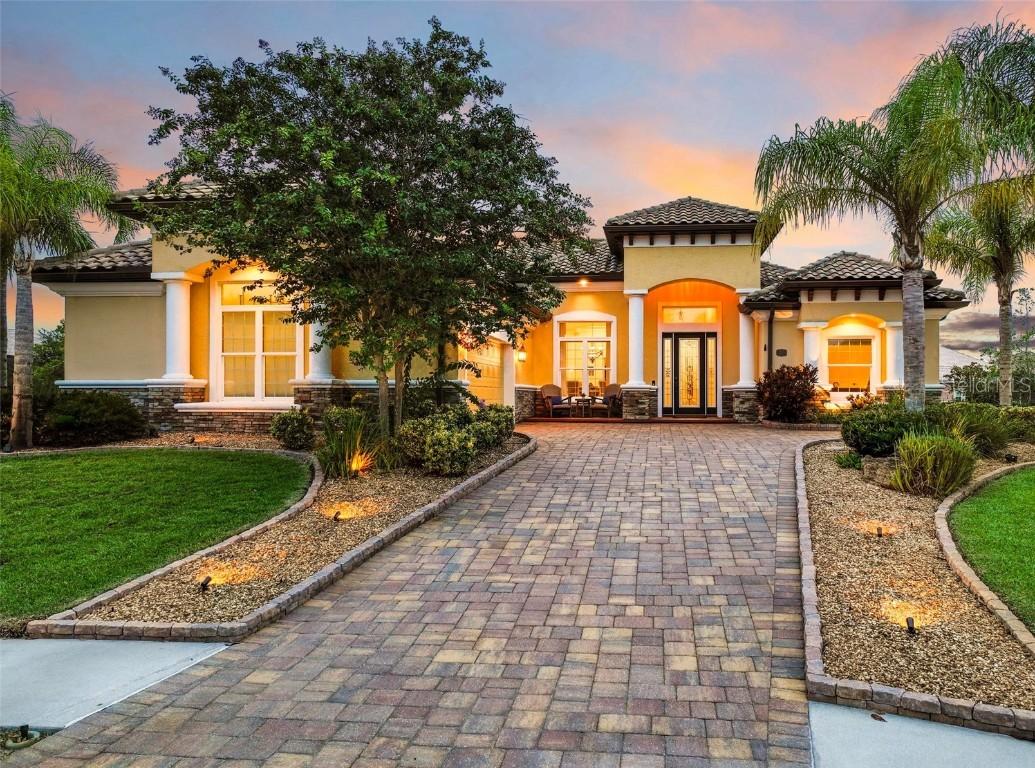 23 Eagle View Dr., Palm Coast, FL 32137