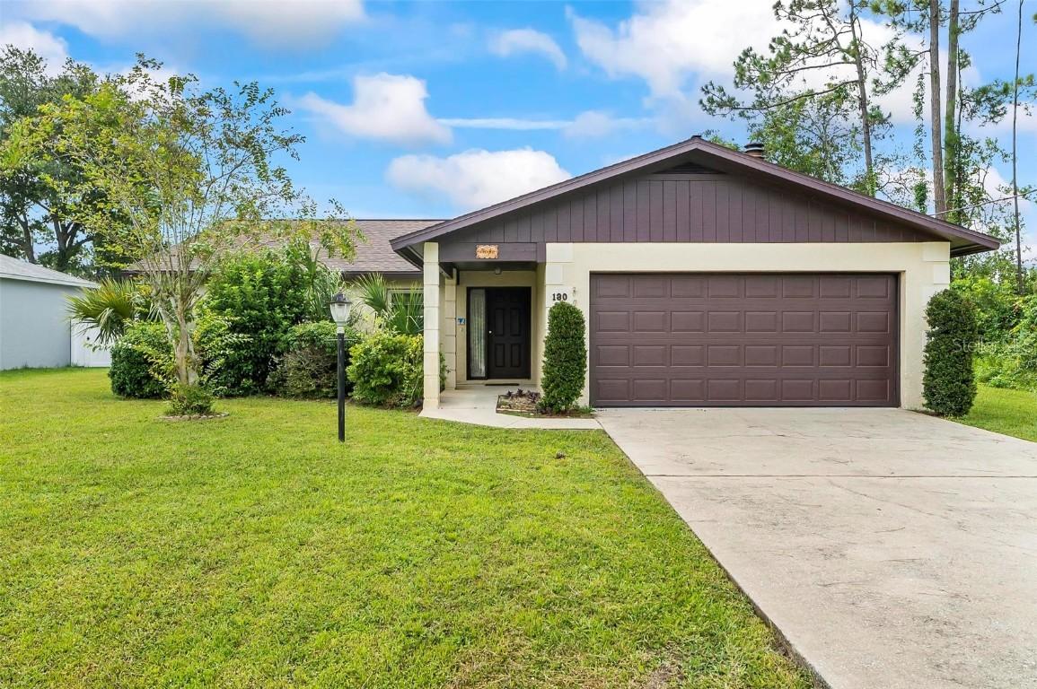 130 Brunswick Ln., Palm Coast, FL 32137