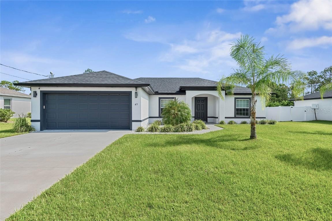 63 Randolph Dr., Palm Coast, FL 32164