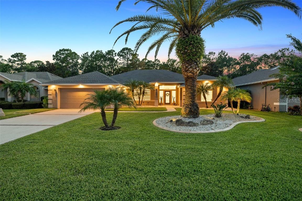 1234 Hampstead Ln., Ormond Beach, FL 32174