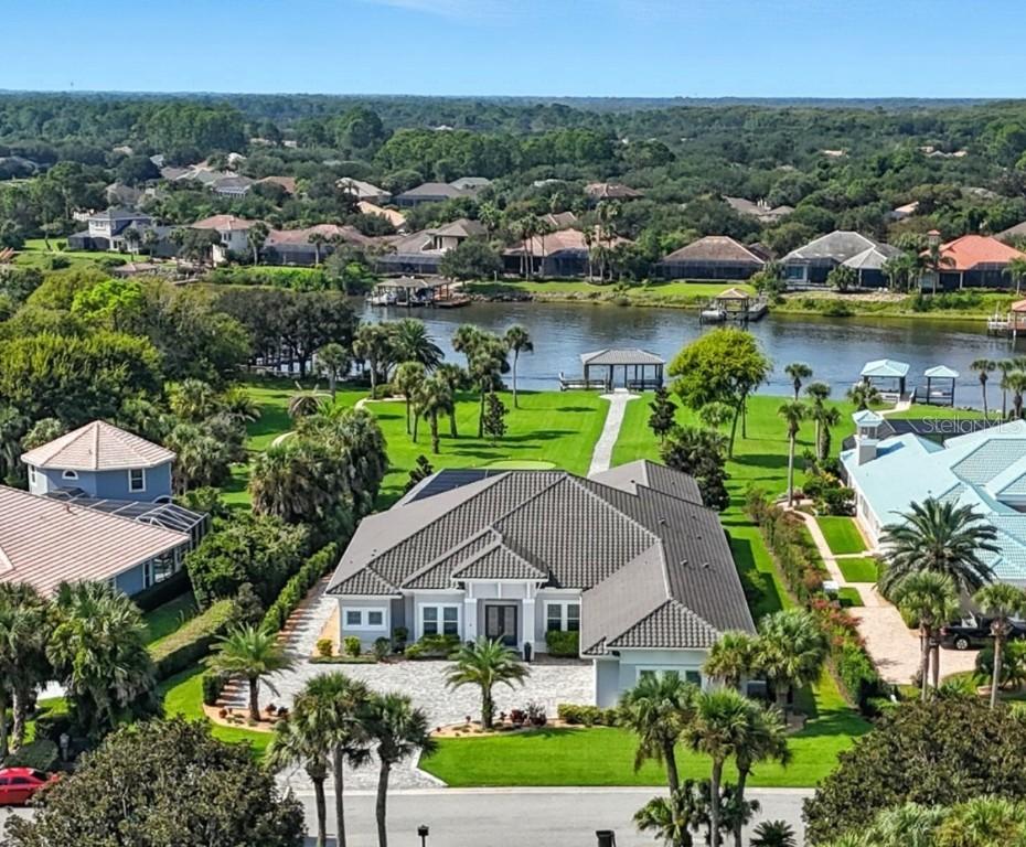 8 Island Estates Pkwy., Palm Coast, FL 32137