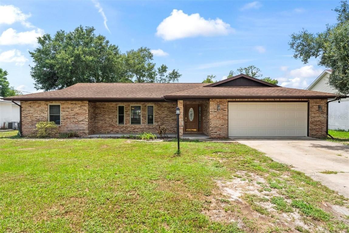 [Address Hidden by Seller], Deltona, FL 32725
