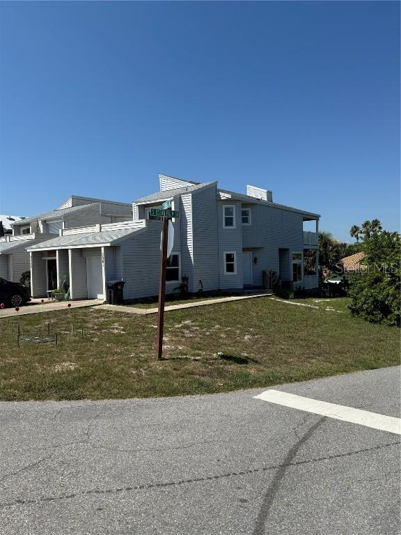 3501 S Central Ave., Flagler Beach, FL 32136