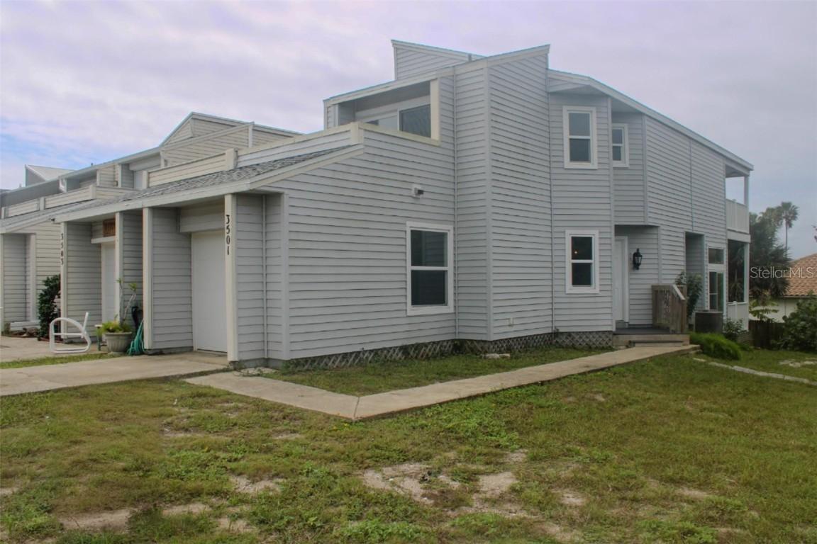 3501 S Central Ave., Flagler Beach, FL 32136