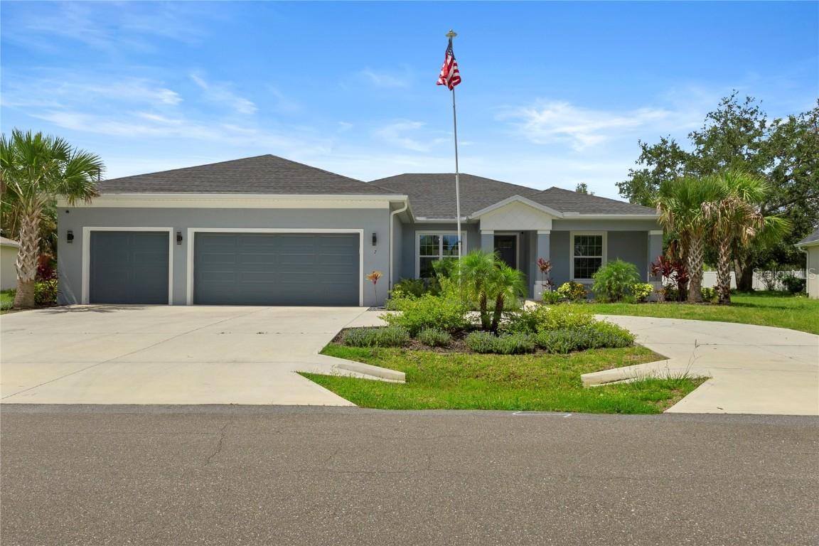 7 Whittlesey Ln., Palm Coast, FL 32164