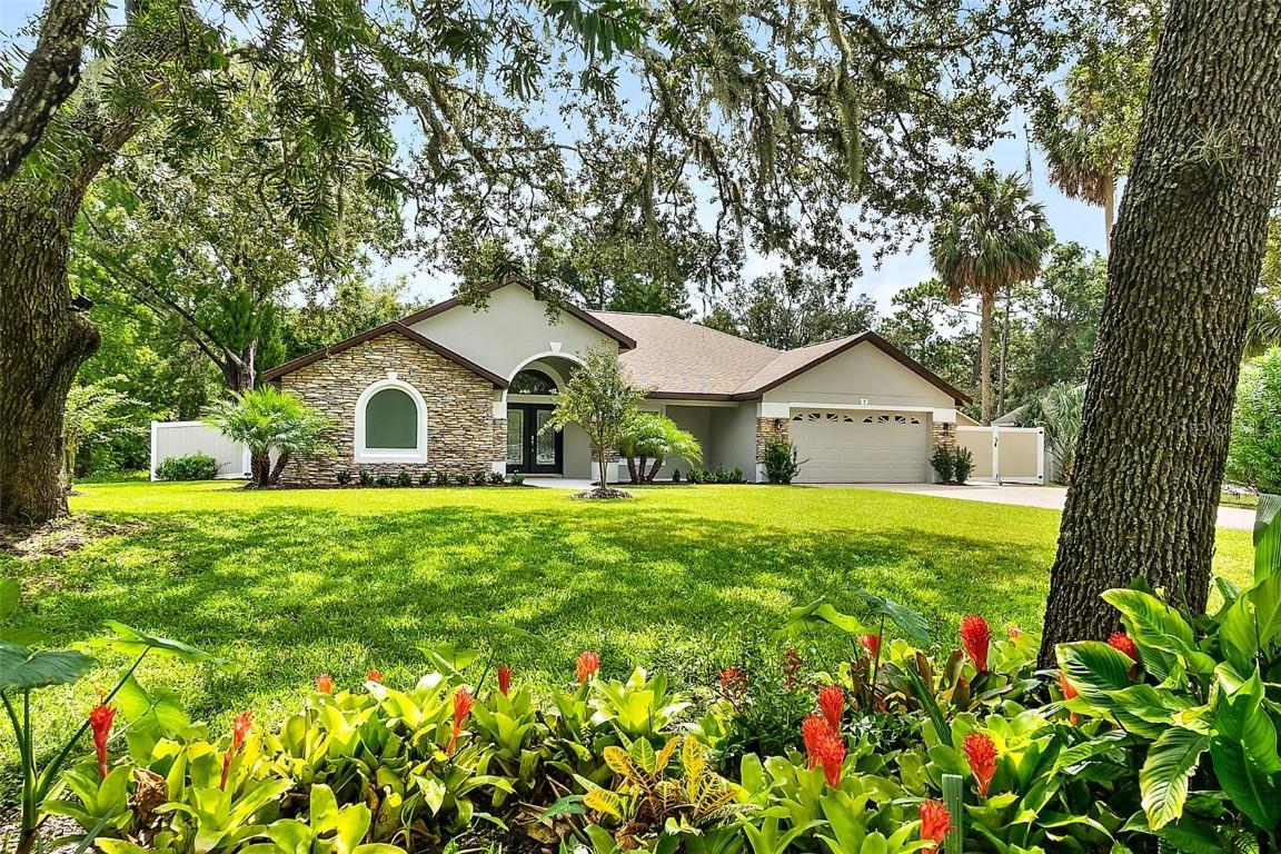 7 Traceway Ct., Ormond Beach, FL 32174