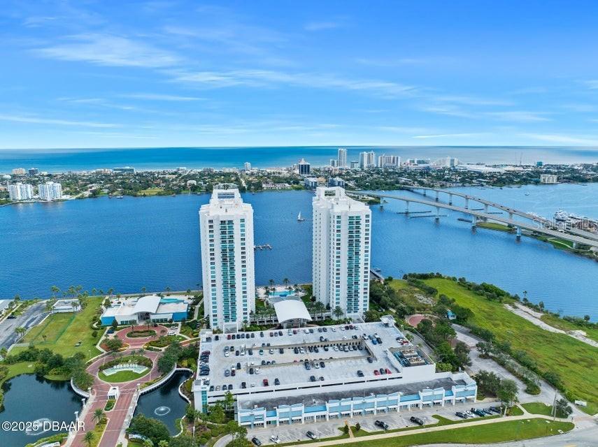 231 Riverside Dr. #1507-1, Daytona Beach, FL 32117