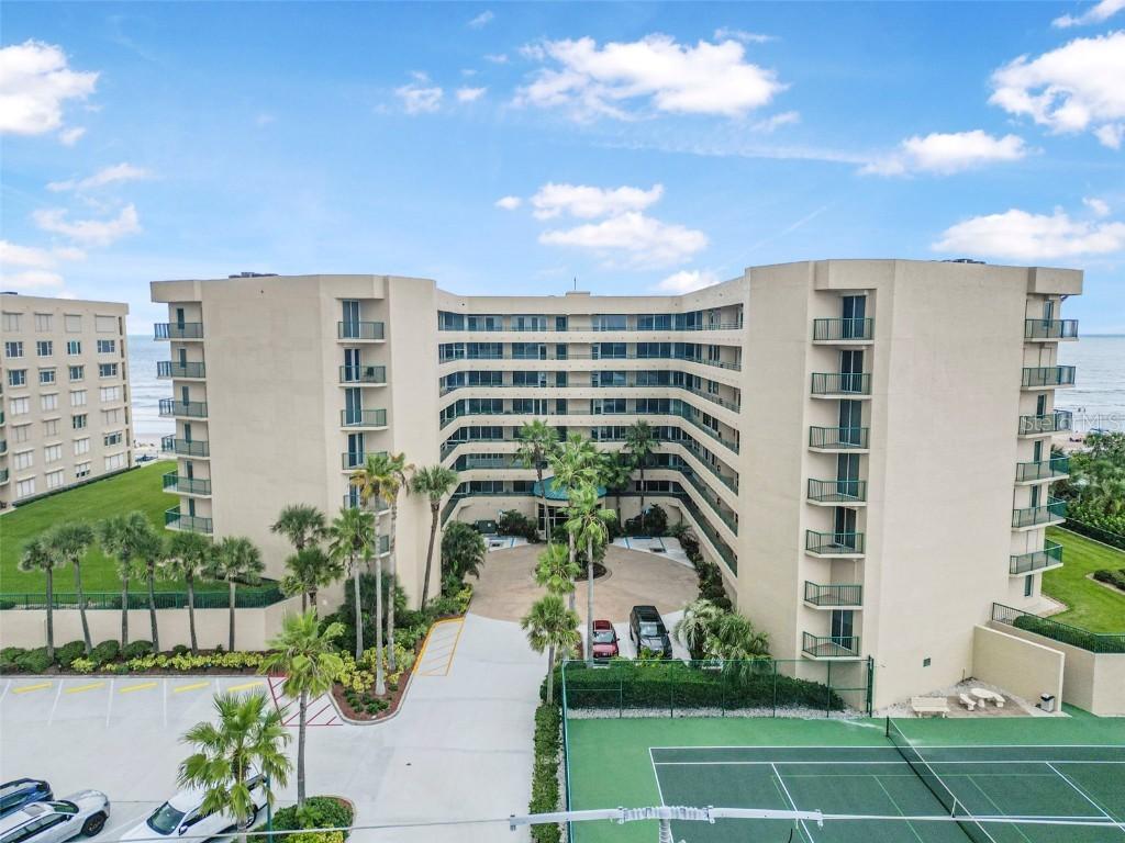 4575 S Atlantic Ave. #6205, Port Orange, FL 32127