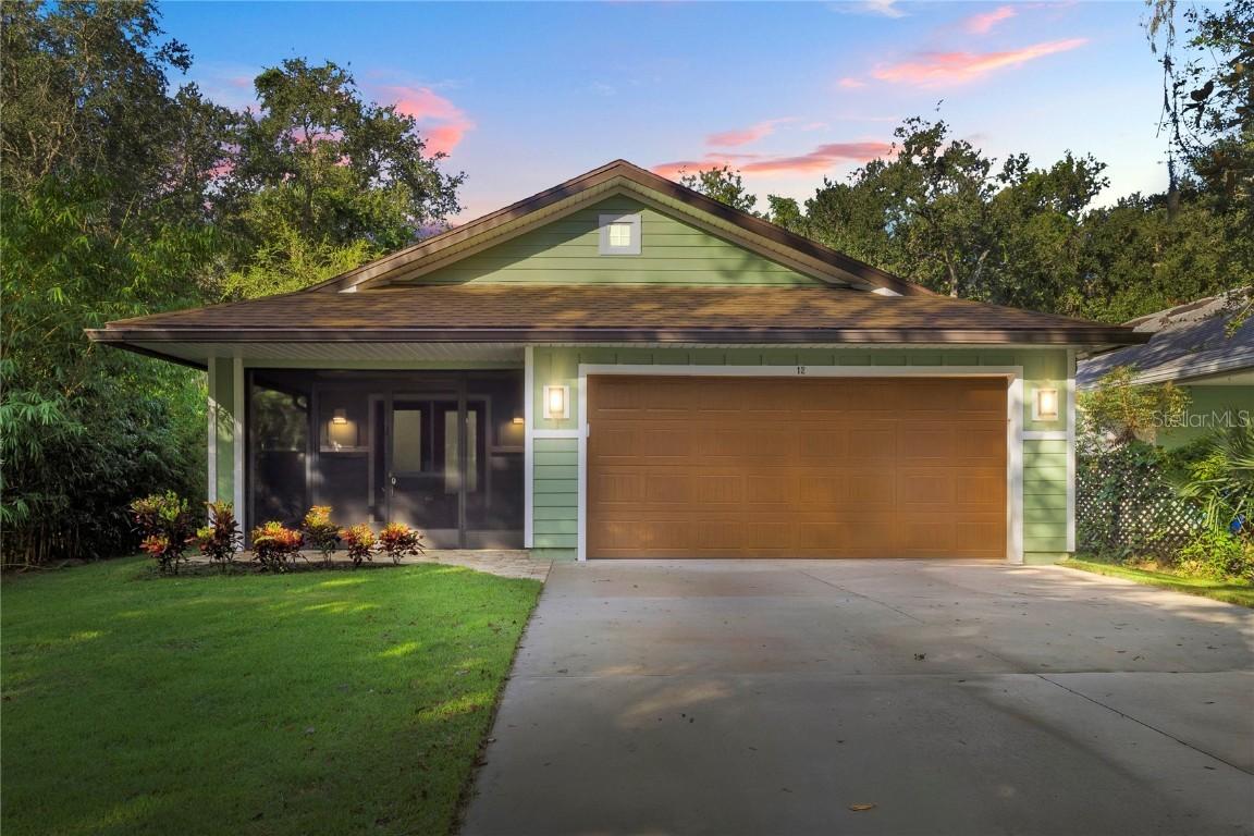 [Address Hidden by Seller], Palm Coast, FL 32137