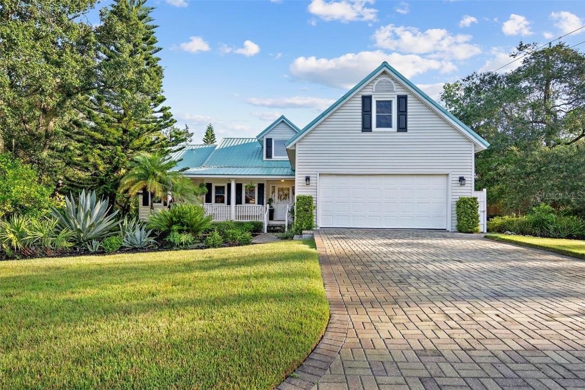 2300 Stonebridge Way, Flagler Beach, FL 32136
