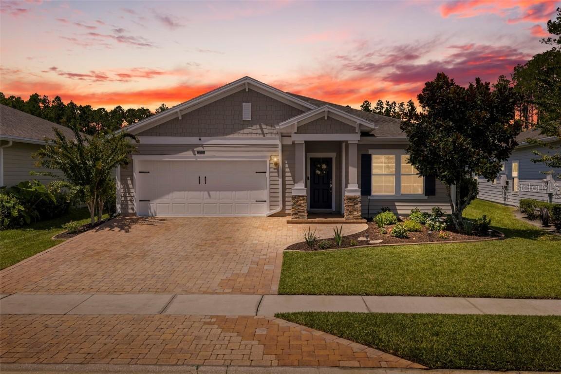 250 King George Ave., St Augustine, FL 32092