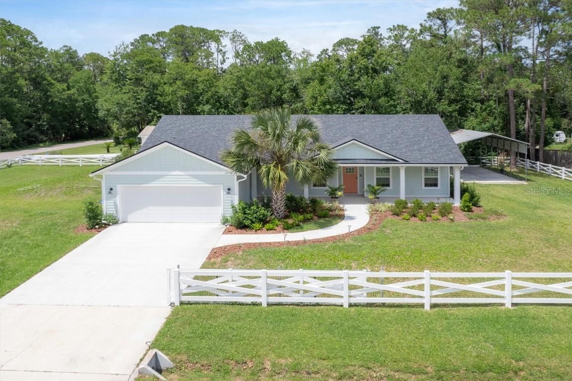 6779 Magnolia Ln., St Augustine, FL 32086