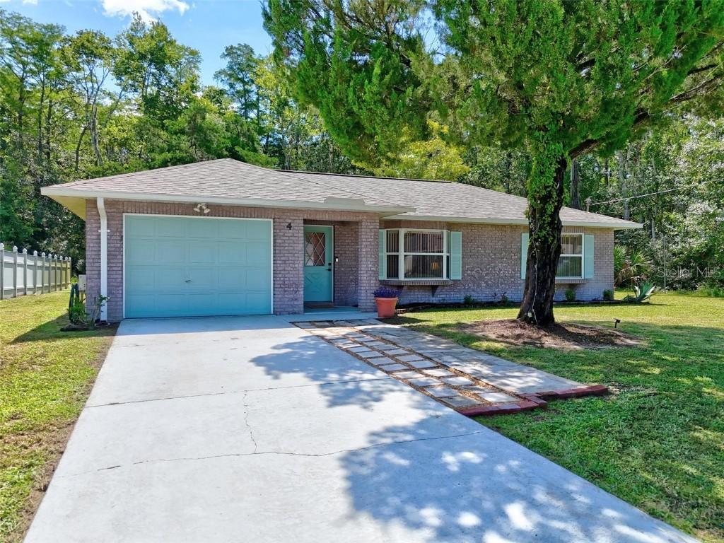 4 Zebrawood Ct., Palm Coast, FL 32164