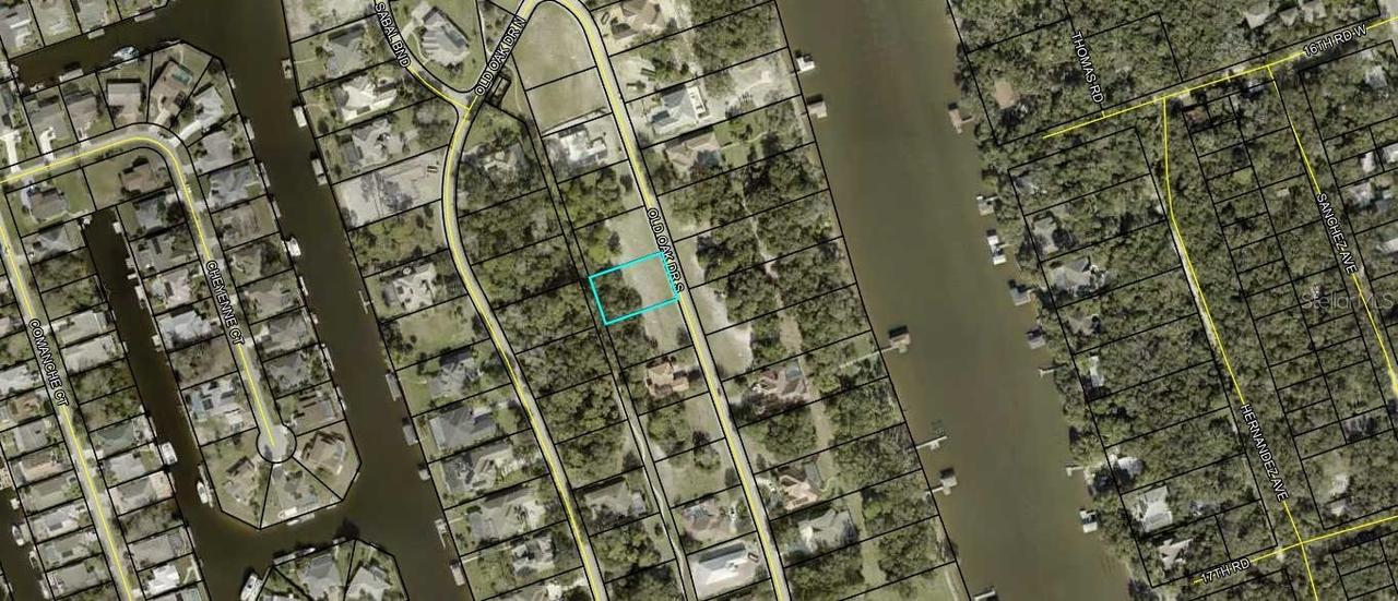 65 Old Oak Dr., Palm Coast, FL 32137