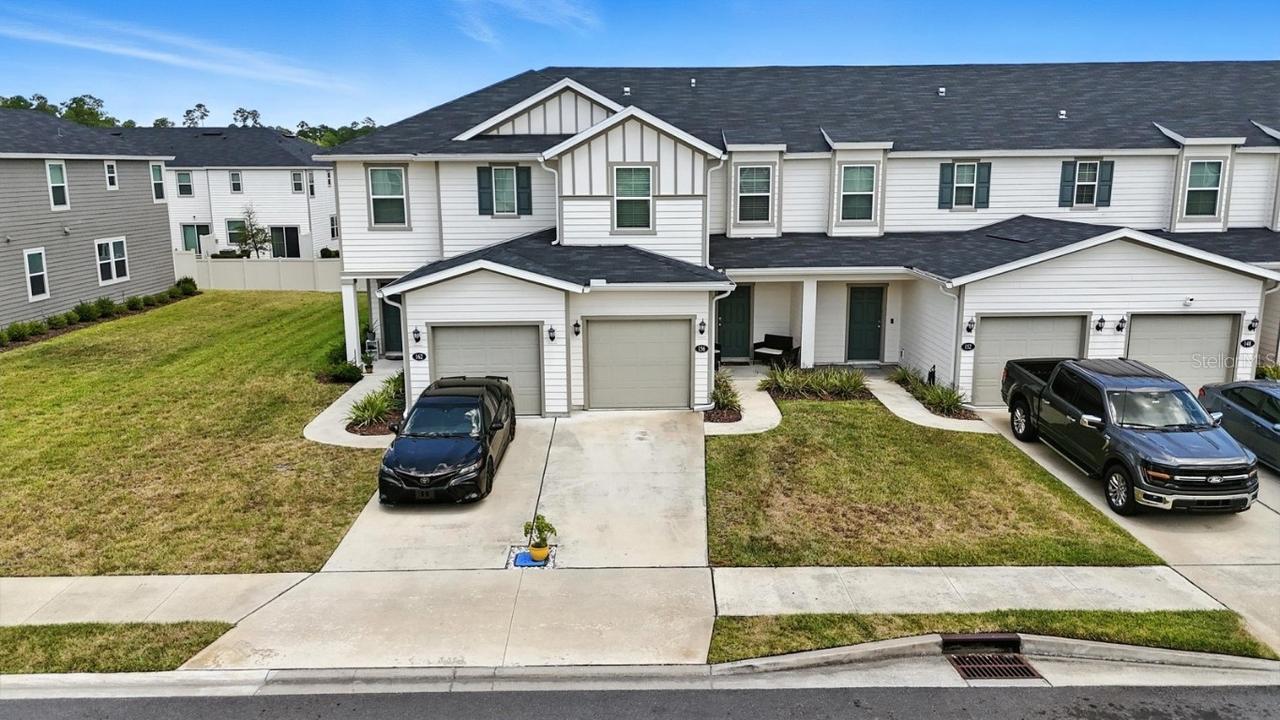 156 Great Star Ct., St Augustine, FL 32086